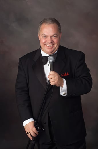 Gallery photo 1 of Florida's Frank Sinatra