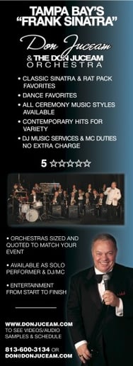 Gallery photo 2 of Florida's Frank Sinatra