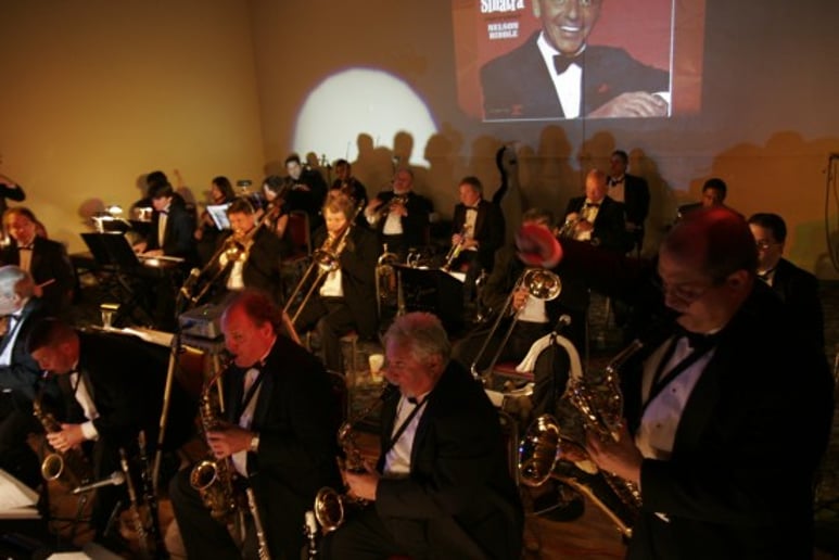 Gallery photo 3 of Florida's Frank Sinatra