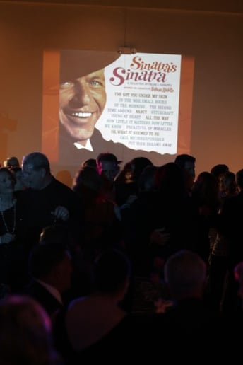 Gallery photo 4 of Florida's Frank Sinatra