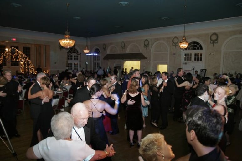 Gallery photo 7 of Florida's Frank Sinatra