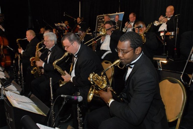 Gallery photo 11 of Florida's Frank Sinatra