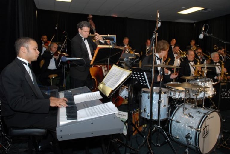 Gallery photo 12 of Florida's Frank Sinatra