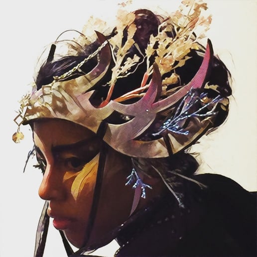 Gallery photo 2 of Flying Daniela