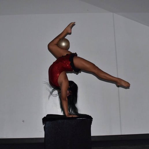 Gallery photo 8 of Flying Daniela