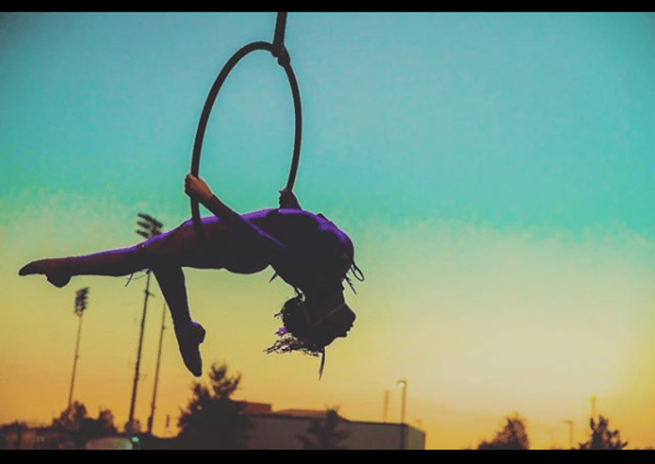 Gallery photo 9 of Flying Daniela