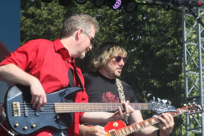 Gallery photo 1 of Forget Hannah