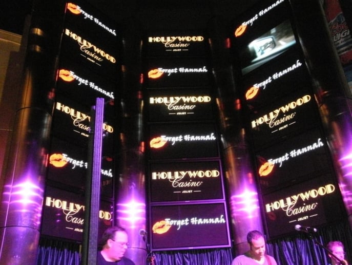 Gallery photo 2 of Forget Hannah