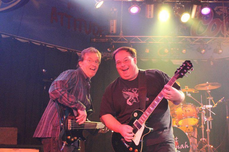 Gallery photo 6 of Forget Hannah