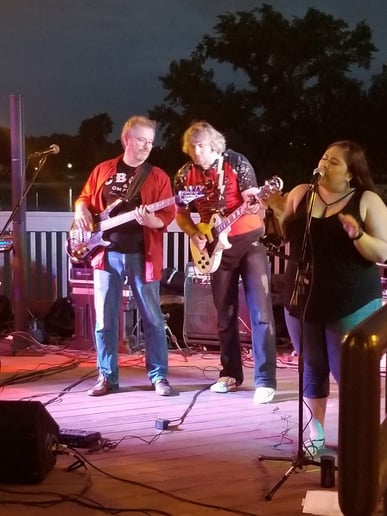 Gallery photo 8 of Forget Hannah