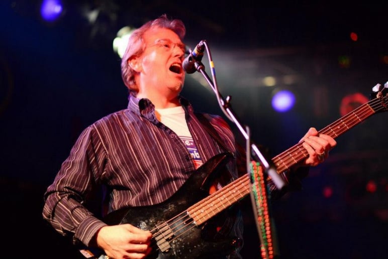 Gallery photo 9 of Forget Hannah