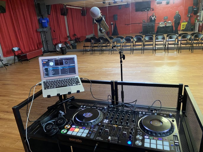 Gallery photo 3 of Forst One Entertainment