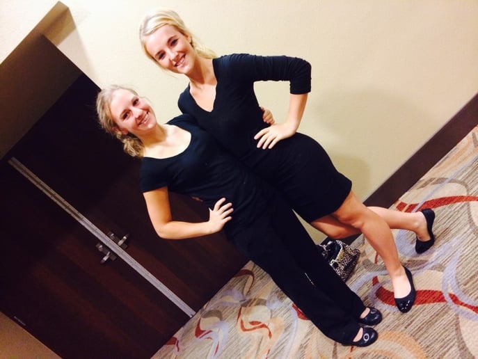 Gallery photo 2 of Black Tie Events