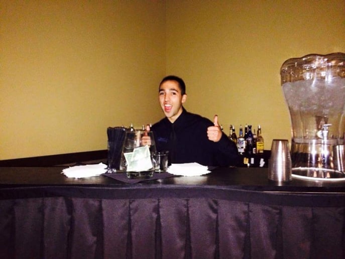 Gallery photo 5 of Black Tie Events