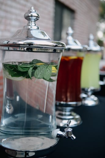 Gallery photo 4 of Black Tie Events