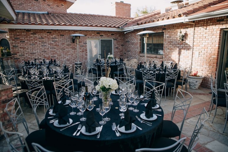 Gallery photo 6 of Black Tie Events