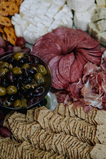 Gallery photo 9 of Black Tie Events