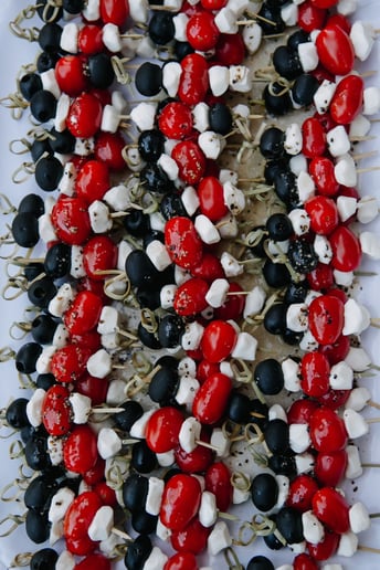 Gallery photo 7 of Black Tie Events