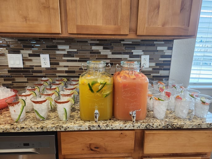 Gallery photo 10 of Black Tie Events