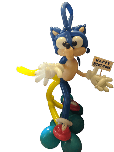 Gallery photo 8 of Fortune Kookie Fun - Balloon Twister
