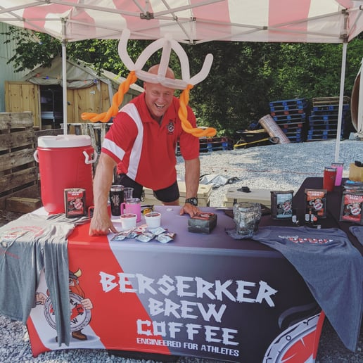 Gallery photo 8 of Fossi Lou Balloons