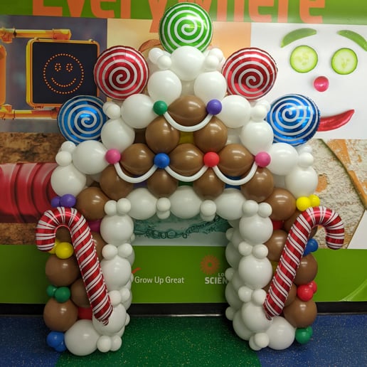 Gallery photo 5 of Fossi Lou Balloons