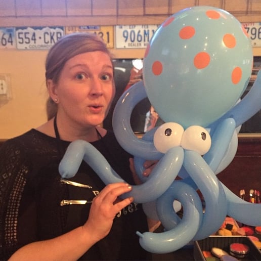 Gallery photo 1 of PB&J Entertainment