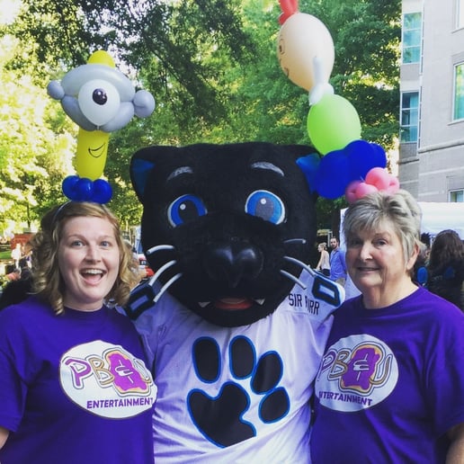 Gallery photo 4 of PB&J Entertainment