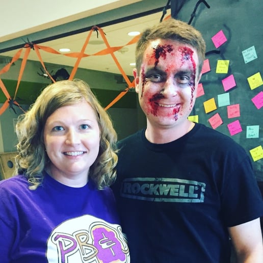 Gallery photo 8 of PB&J Entertainment