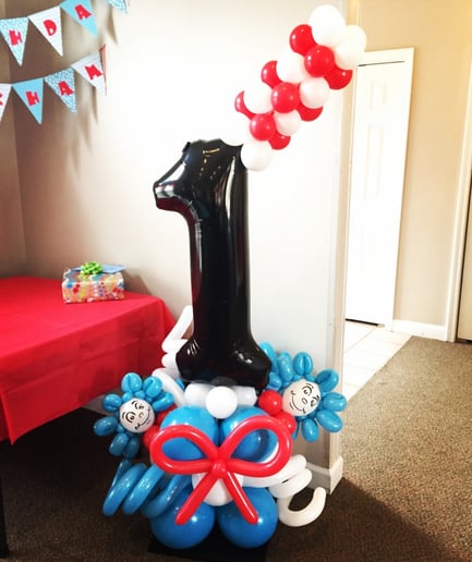 Gallery photo 11 of PB&J Entertainment