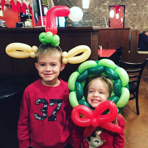 Gallery photo 12 of PB&J Entertainment