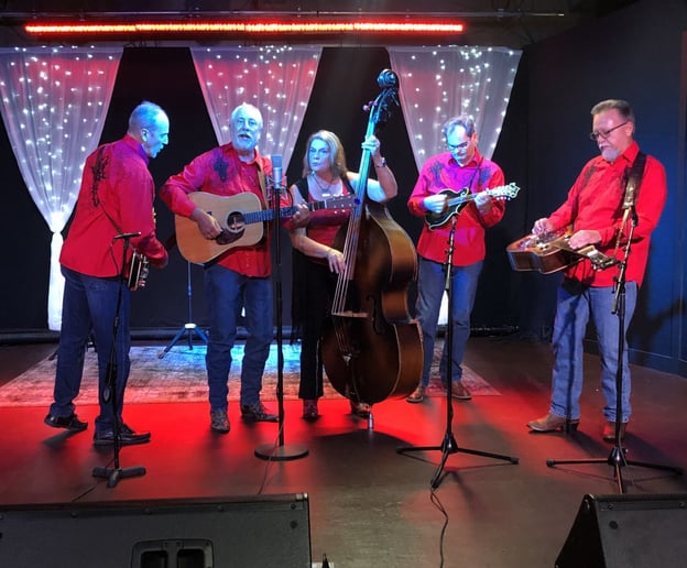 Gallery photo 3 of Frances Mooney & Fontanna Sunset