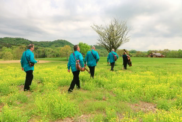 Gallery photo 5 of Frances Mooney & Fontanna Sunset