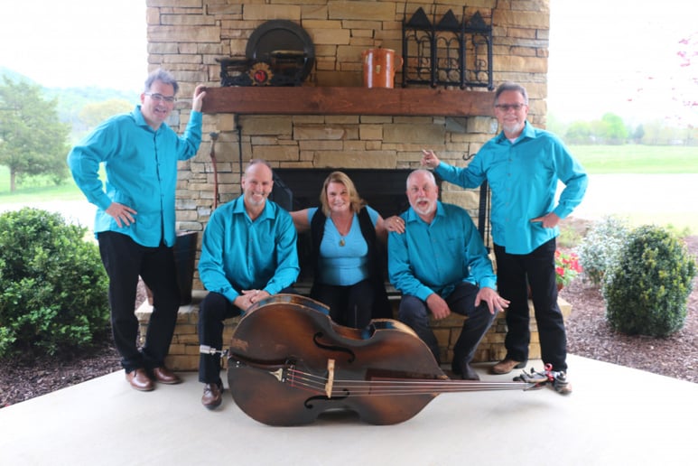 Gallery photo 7 of Frances Mooney & Fontanna Sunset