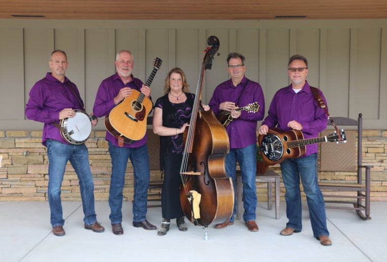 Gallery photo 8 of Frances Mooney & Fontanna Sunset