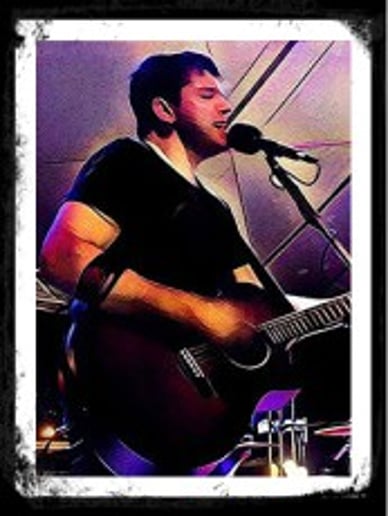 Gallery photo 2 of Frank Dancey