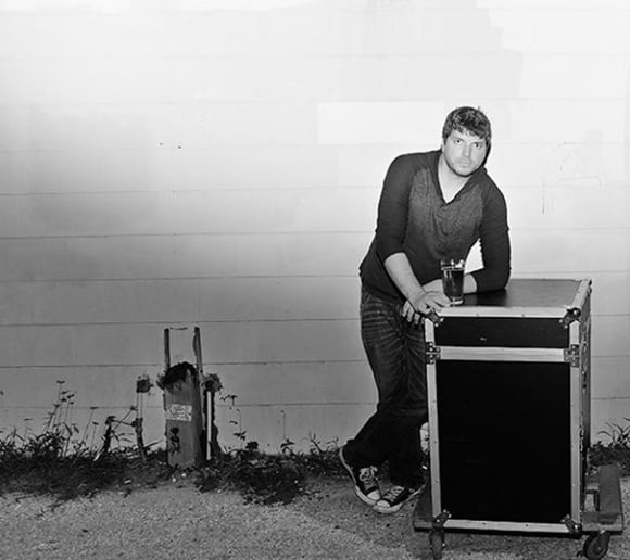 Gallery photo 4 of Frank Dancey