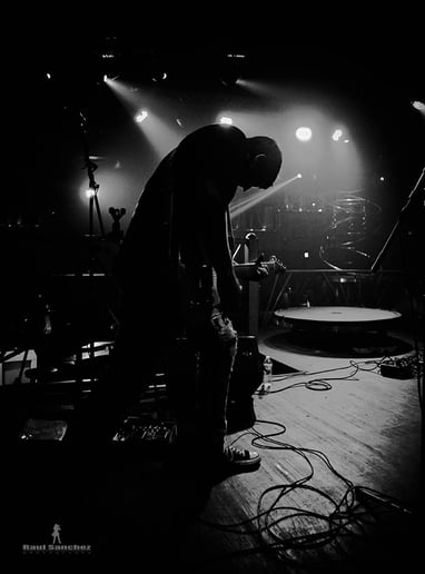 Gallery photo 5 of Frank Dancey