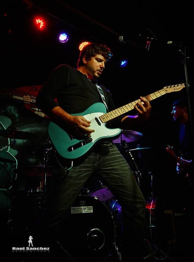 Gallery photo 1 of Frank Dancey