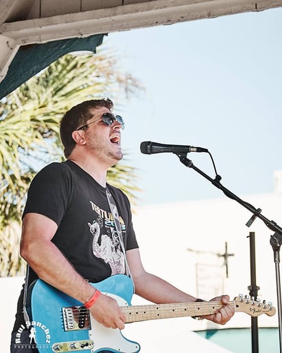 Gallery photo 7 of Frank Dancey