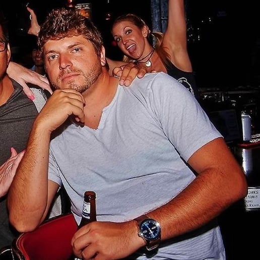 Gallery photo 8 of Frank Dancey