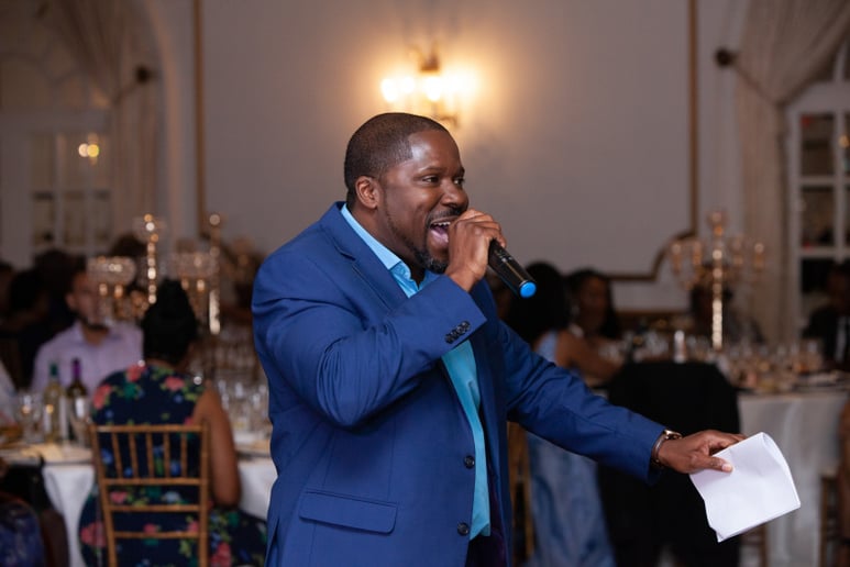 Gallery photo 9 of Frank the Emcee