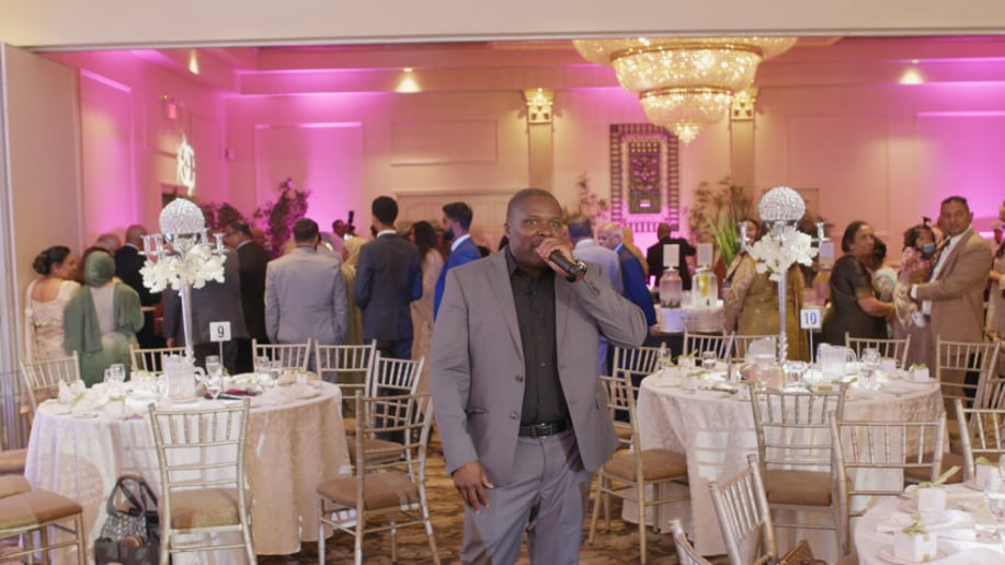 Gallery photo 8 of Frank the Emcee