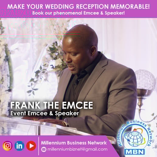 Gallery photo 1 of Frank the Emcee