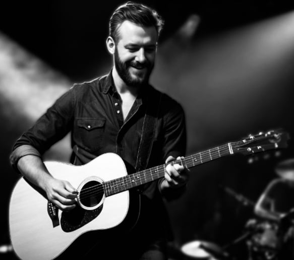 Gallery photo 2 of Frank Wine Music