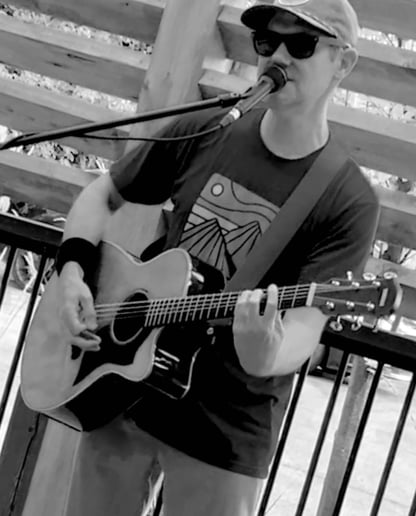 Gallery photo 3 of Frank Wine Music