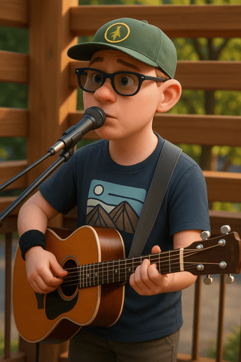 Gallery photo 5 of Frank Wine Music