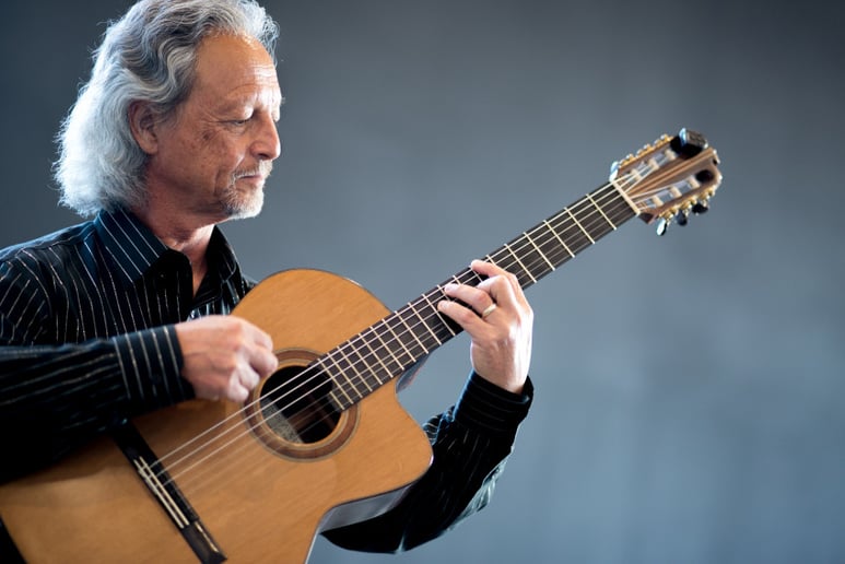 Gallery photo 1 of Fred Benedetti