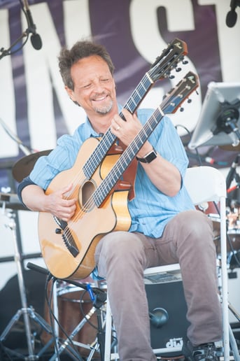 Gallery photo 2 of Fred Benedetti