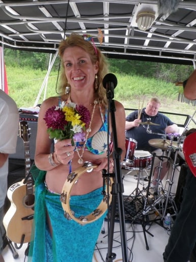 Gallery photo 9 of Freddie Snell and the White Bay Freddie Band